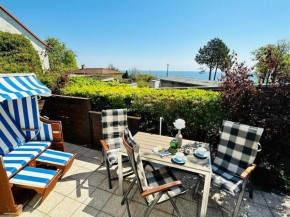 Ferienhaus Seeblick, Sassnitz
